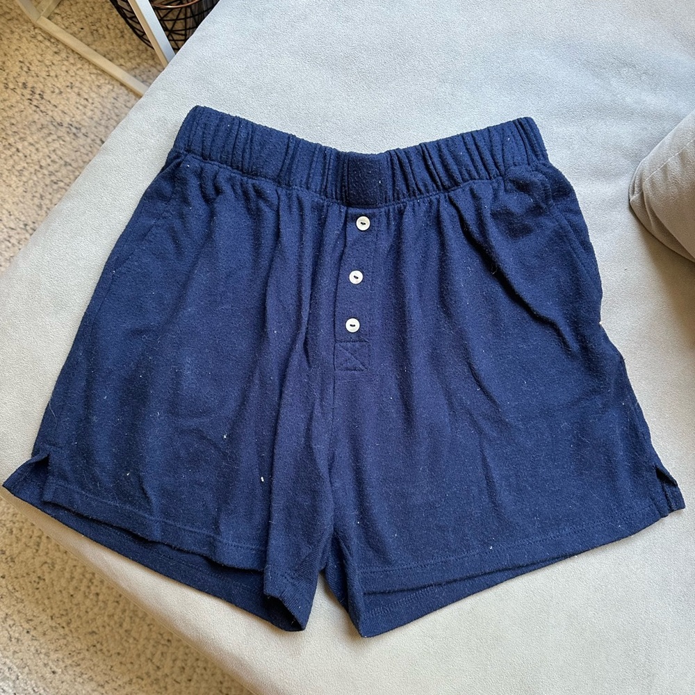 Donni Boxer Shorts